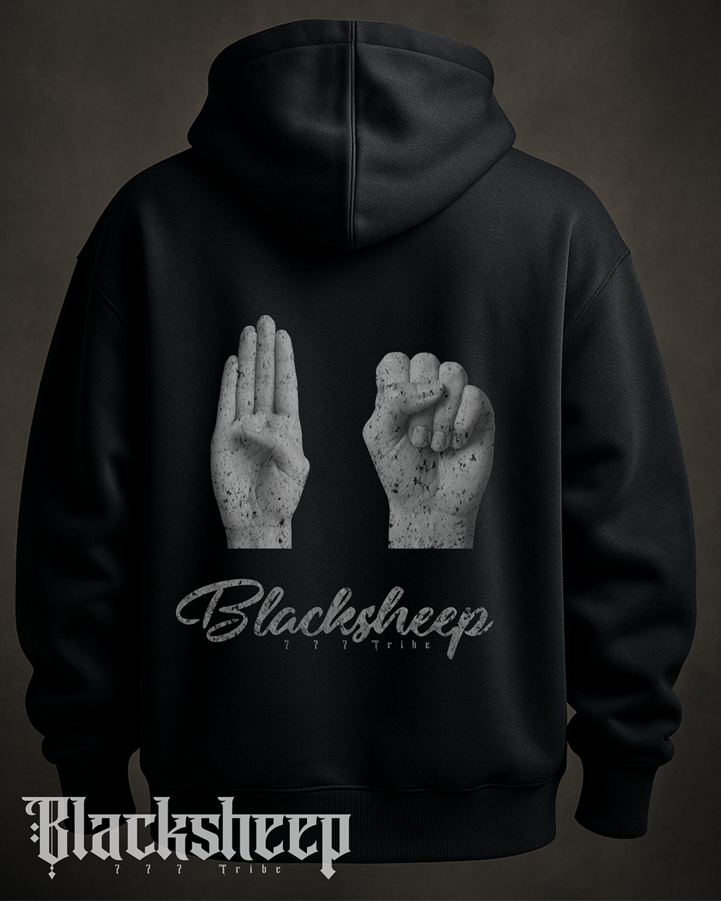 Skip the Noise Hoodie