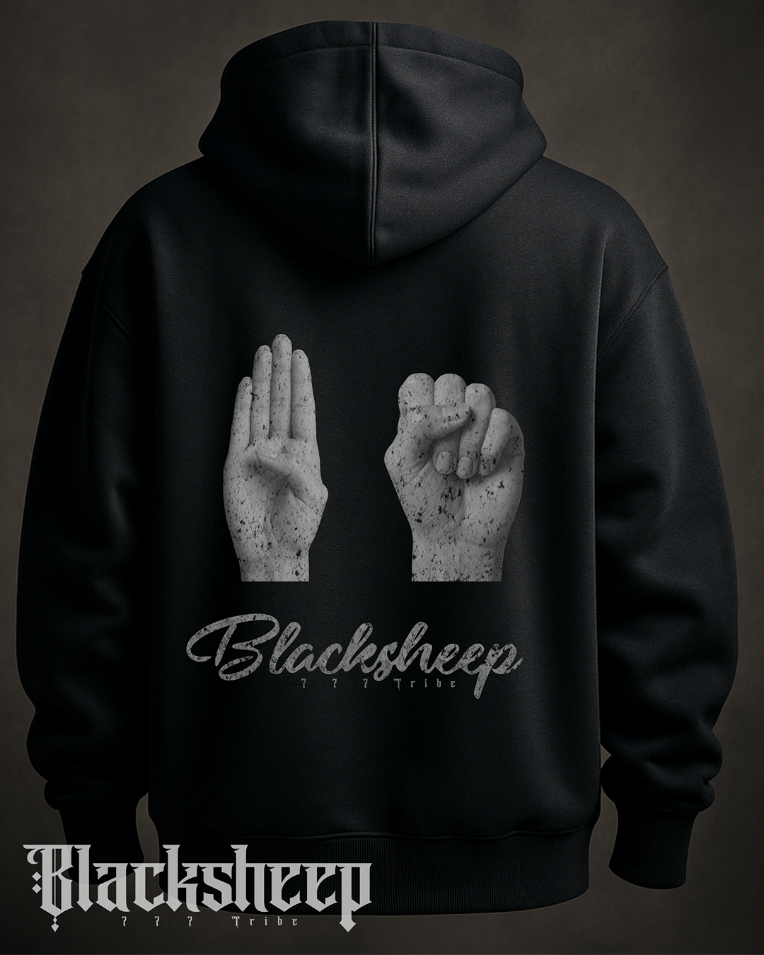 Skip the Noise Hoodie