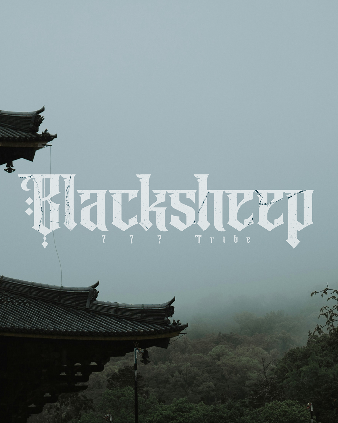 777 Amulet Traditional Japanese Hoodie