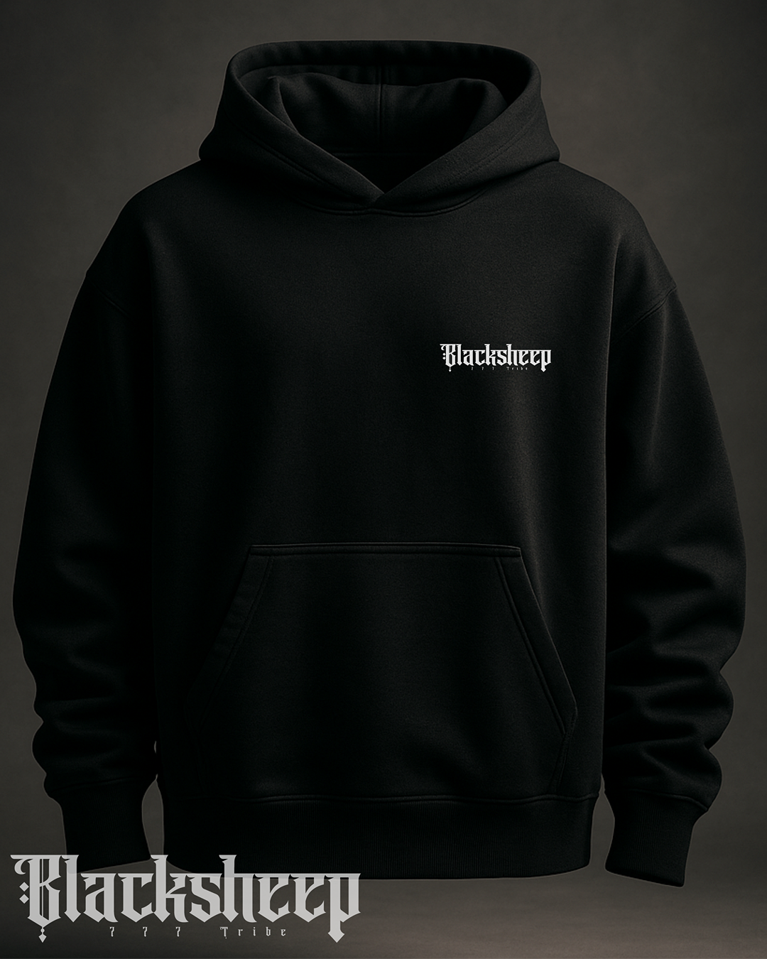 Skip the Noise Hoodie