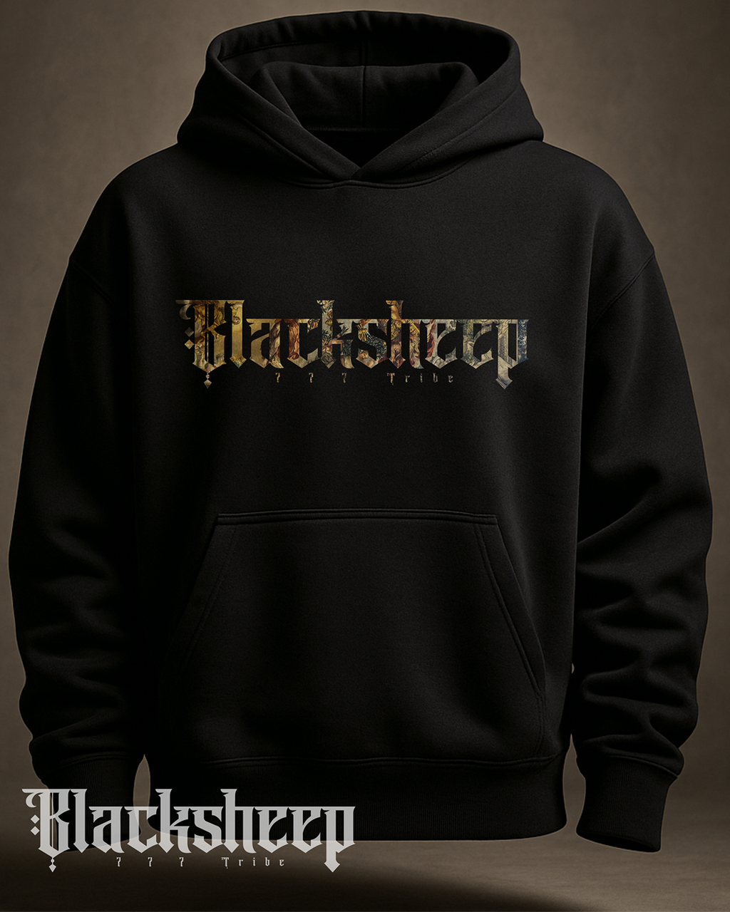 Renaissance 777 Hoodie