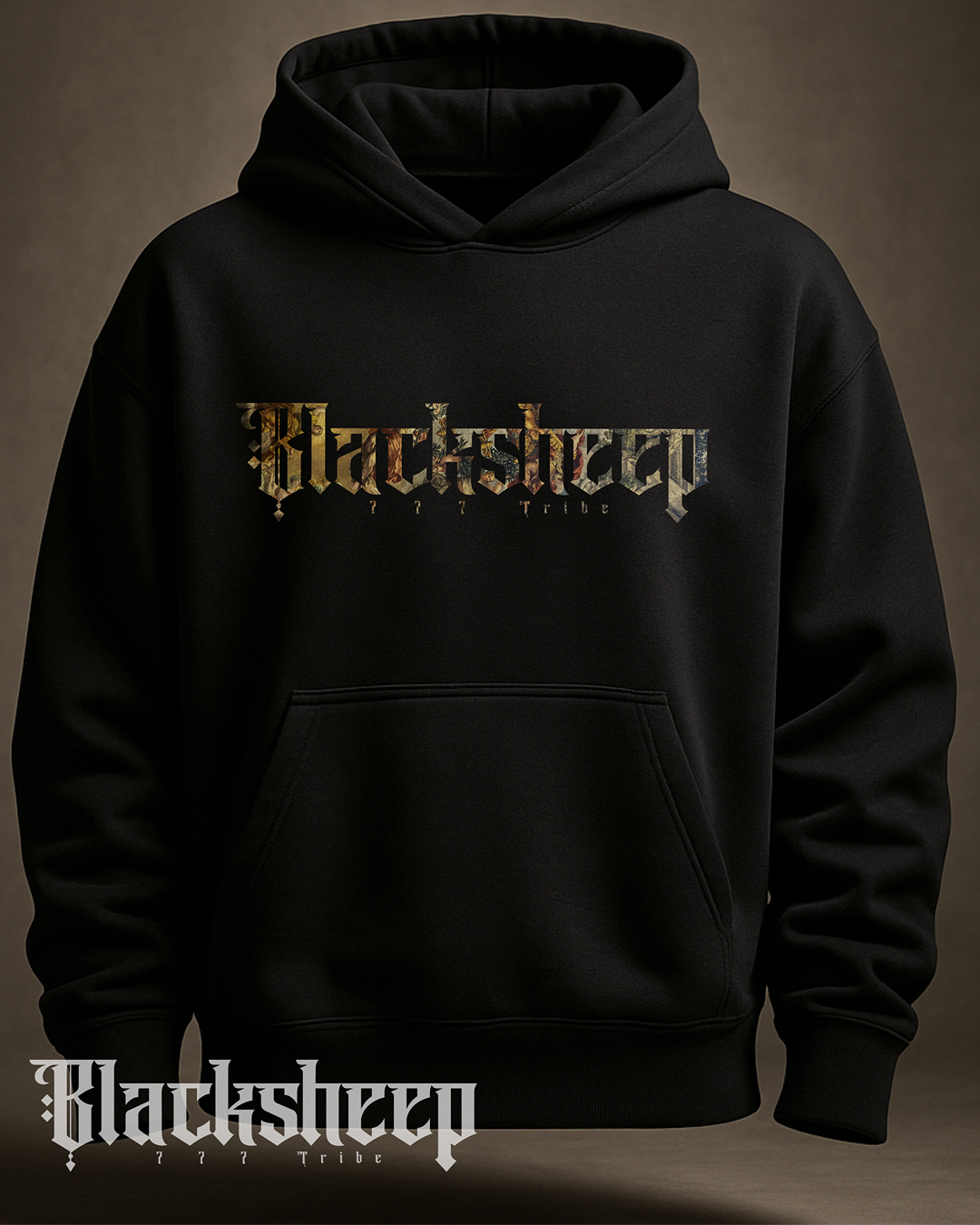 Renaissance 777 Hoodie