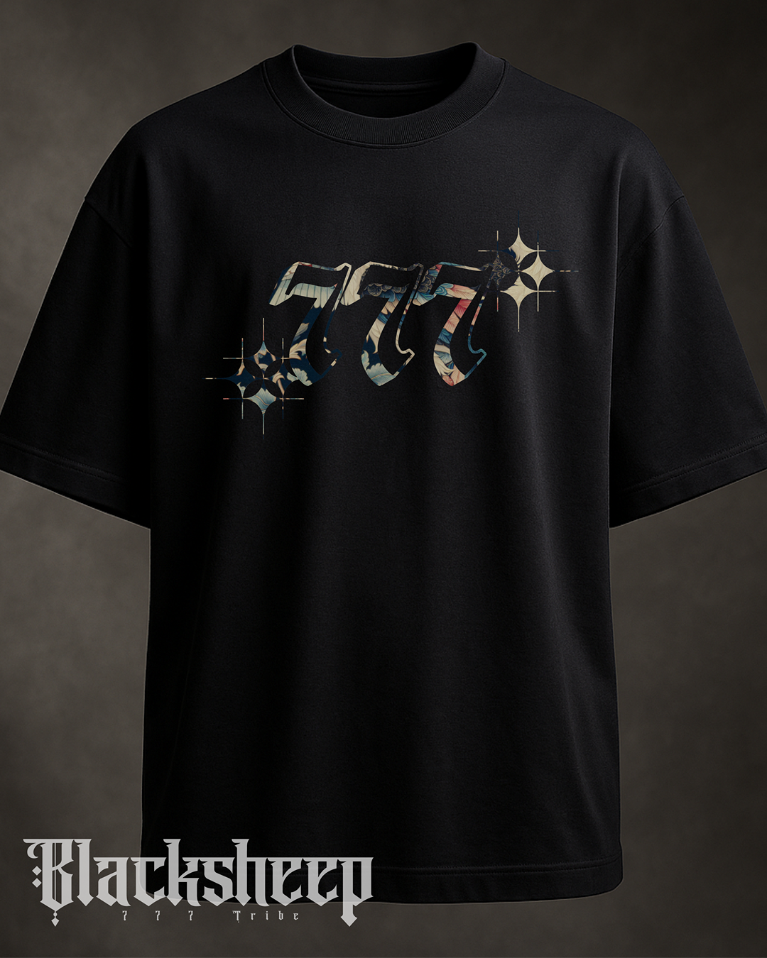 777 Amulet T Shirt