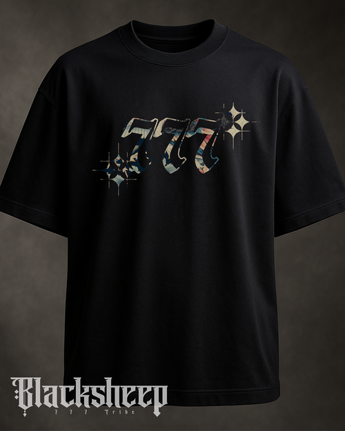 777 Amulet T Shirt