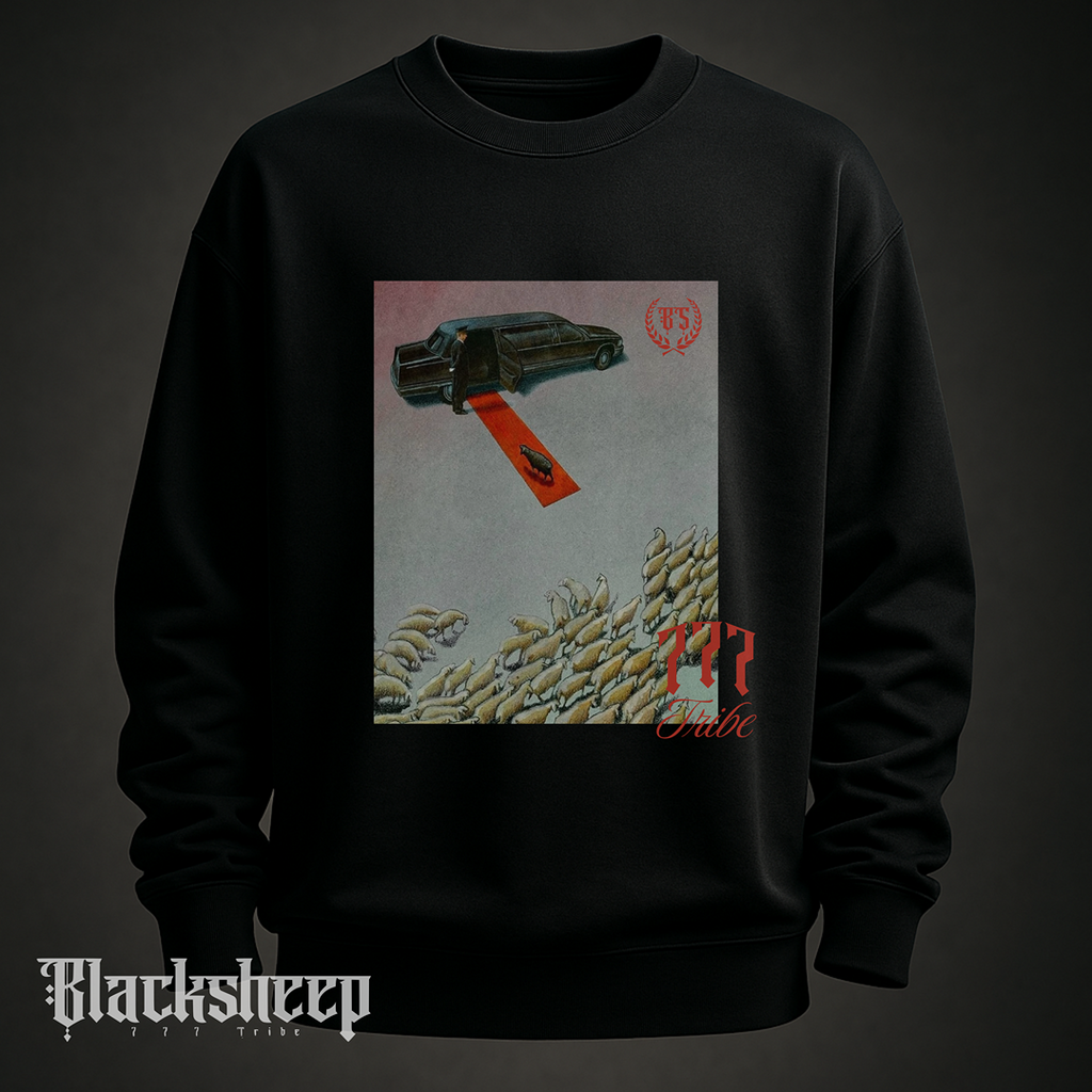 Fuck the Flock Crewneck