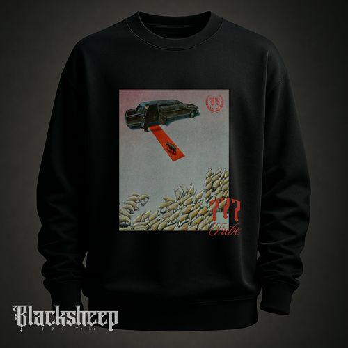 Fuck the Flock Crewneck
