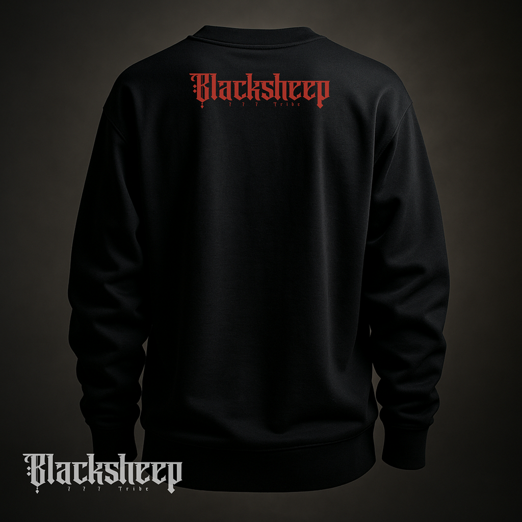 Fuck the Flock Crewneck