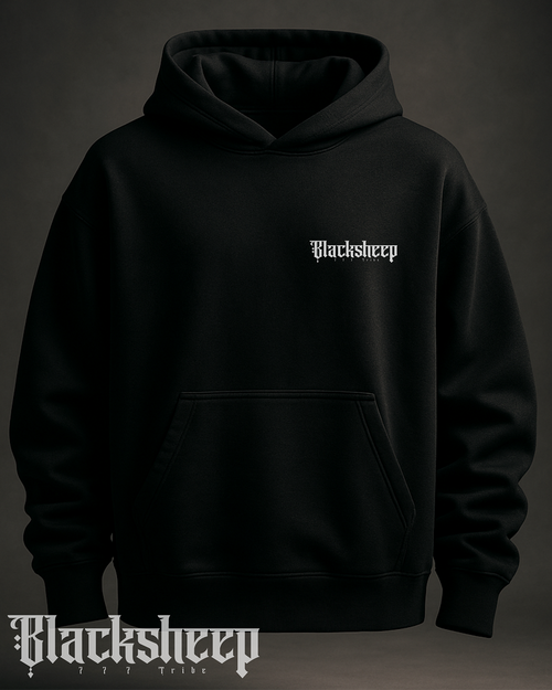 Ambitious Diamonds Hoodie